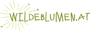 Wildeblumen-Logo