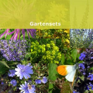Gartensets