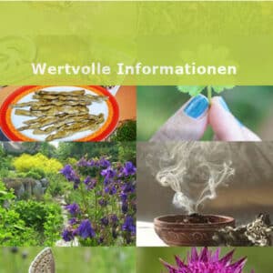 Wertvolle Informationen