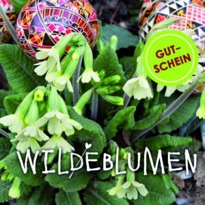 Gutschein OSTERN