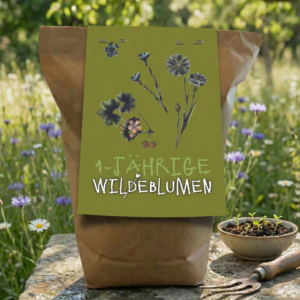 Saatgutmischung "BODENGUT"