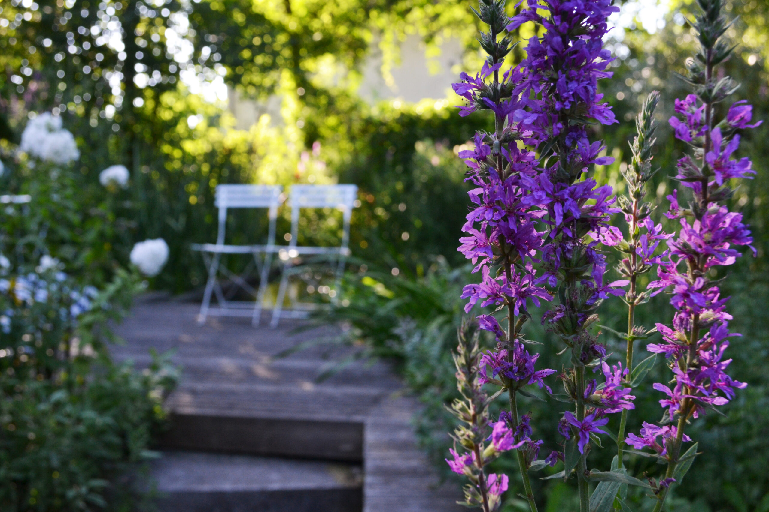 Gartensets